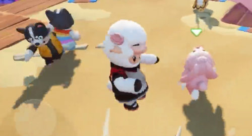 元梦之星官服手机版