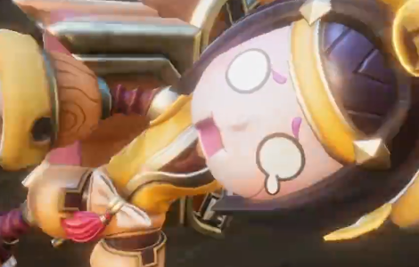 王者荣耀星之破晓最新版本2025