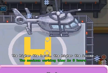 疯狂世界游戏手机版汉化版