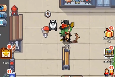 疯狂世界游戏手机版汉化版