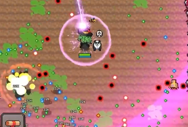 疯狂世界游戏手机版汉化版