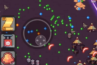 疯狂世界游戏手机版汉化版