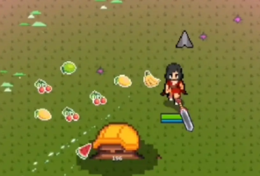 疯狂世界游戏手机版汉化版