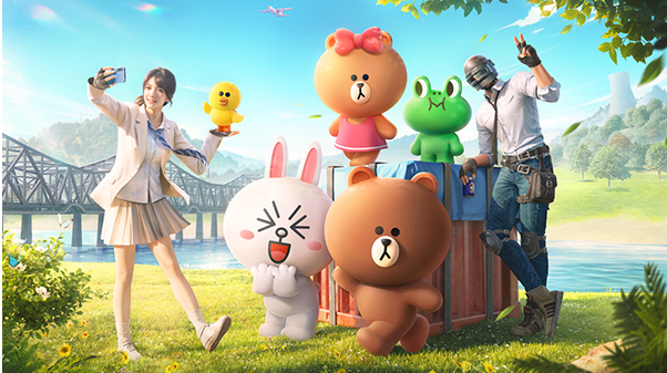 pubg3.0版本国际服官方正版最新版