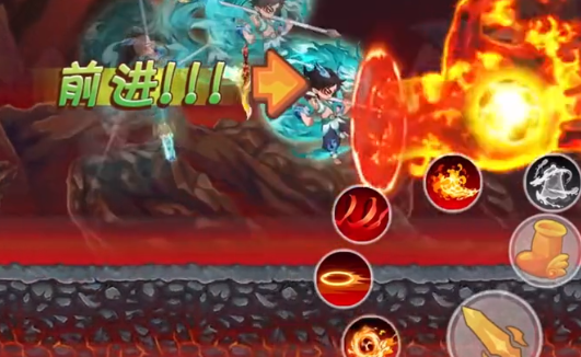 造梦西游ol官方