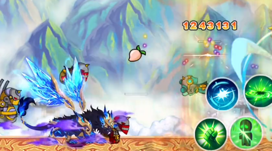 造梦西游ol官方