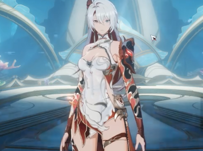 战双帕弥什官服最新版本