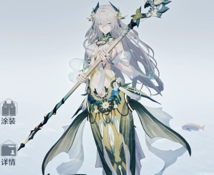 战双帕弥什官服最新版本