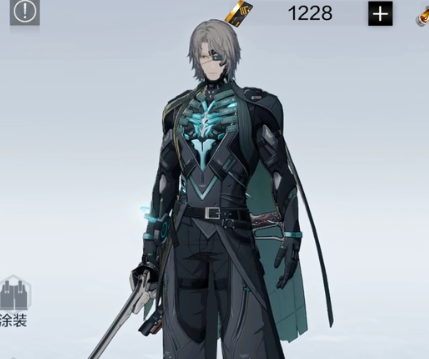 战双帕弥什官服最新版本