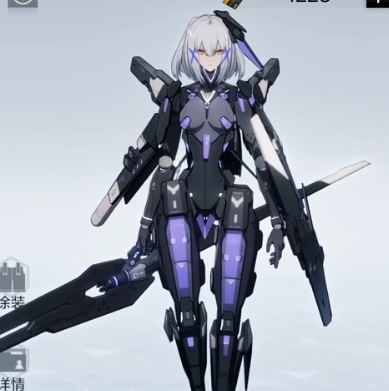 战双帕弥什官服最新版本