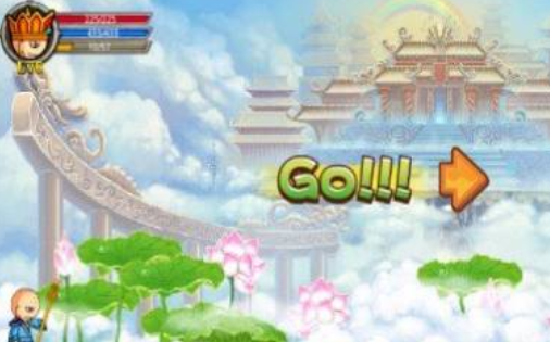 造梦西游OL4399版最新版