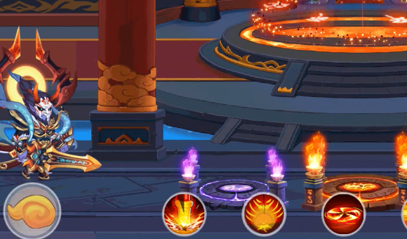 造梦西游OL一元充值网站版