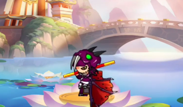 造梦西游OL一元充值网站版