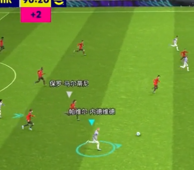 实况足球网易版官方最新版