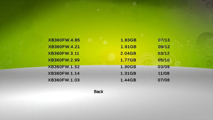 X360模拟器汉化版汉化版