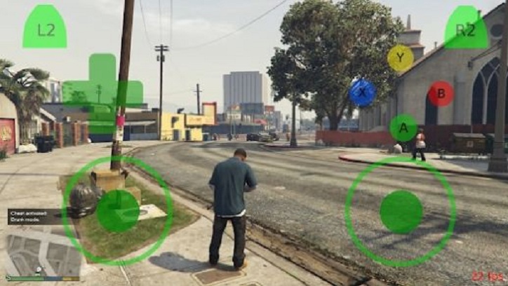 X360模拟器汉化版汉化版