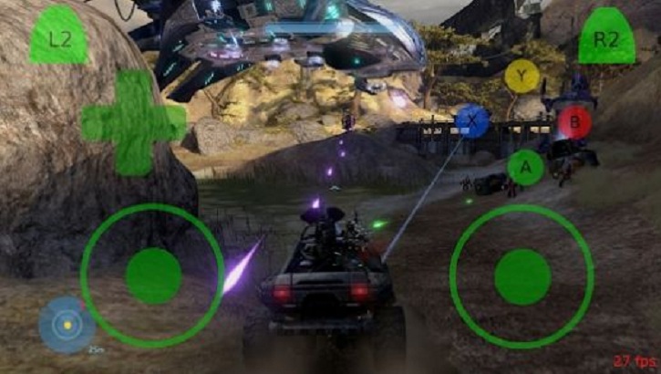 X360模拟器汉化版汉化版