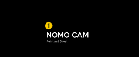 nomo相机app