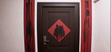 13层公寓异常管理员恐怖游戏