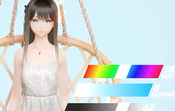 米哈游人工桌面鹿鸣手机版