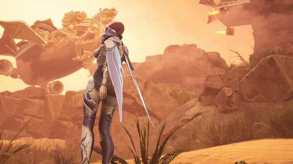 命运的分形fractals of desyiny游戏官方正版