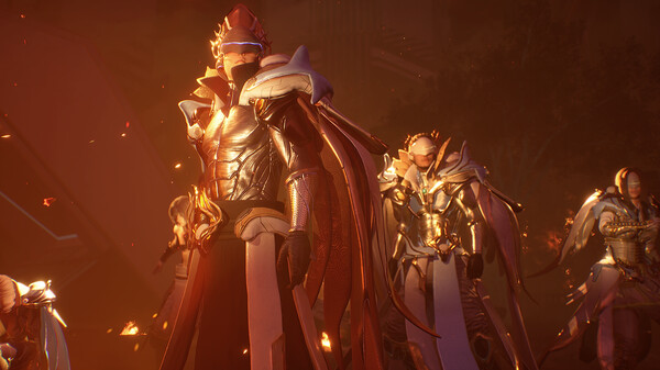 命运的分形fractals of desyiny游戏官方正版