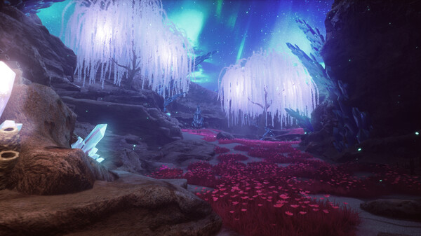 命运的分形fractals of desyiny游戏官方正版