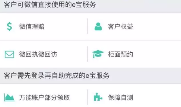 中国人寿e店最新版本