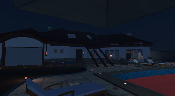 案发现场清洁工正式版