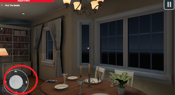 案发现场清洁工正式版