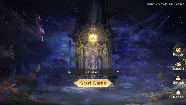 征服在线官方版