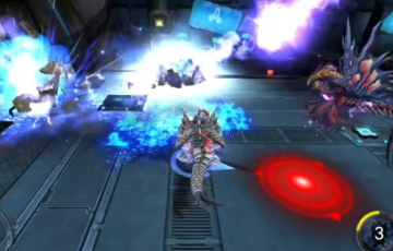 奥特曼传奇英雄叶梅原创4399版