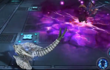 奥特曼传奇英雄叶梅原创4399版