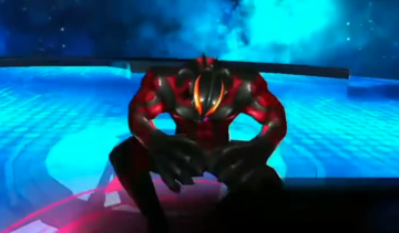 奥特曼传奇英雄叶梅原创4399版