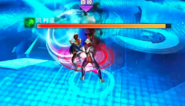 奥特曼传奇英雄叶梅原创4399版