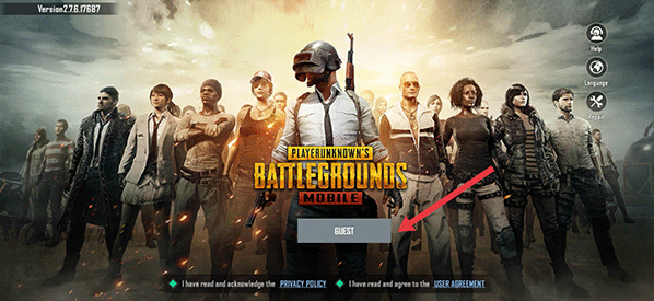 pubg绿体文件包3.1官方2025最新版