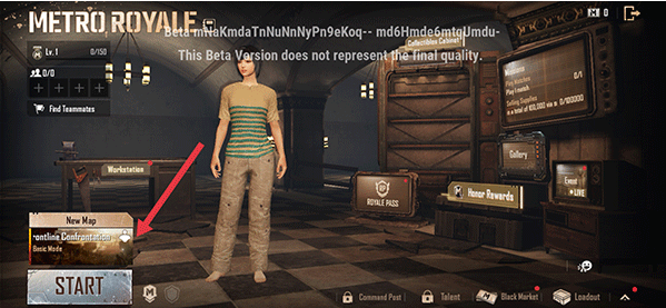 pubg绿体文件包3.1官方2025最新版