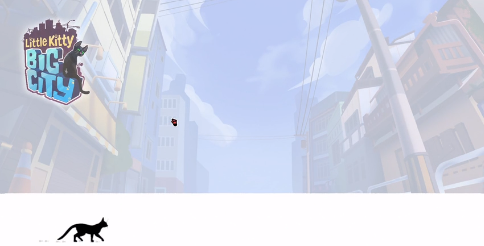 小猫咪大城市游戏最新版2025