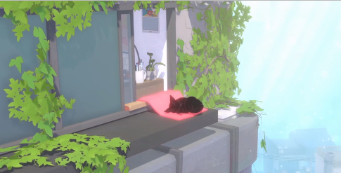 小猫咪大城市游戏最新版2025