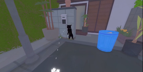 小猫咪大城市游戏最新版2025