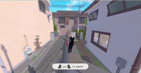 小猫咪大城市游戏最新版2025