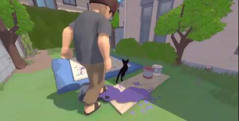 小猫咪大城市游戏最新版2025