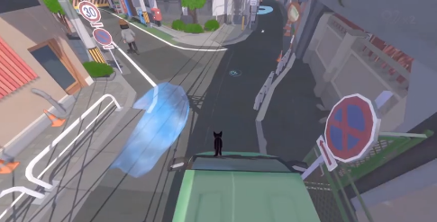 小猫咪大城市游戏最新版2025