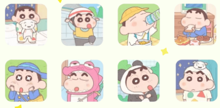 图标精灵app