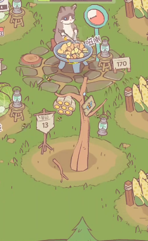 猫咪和汤官方正版