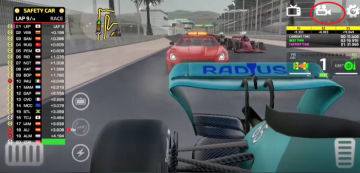 F1方程式赛车手机版2025最新版