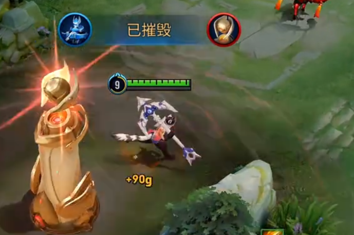 王者荣耀官服2025最新版