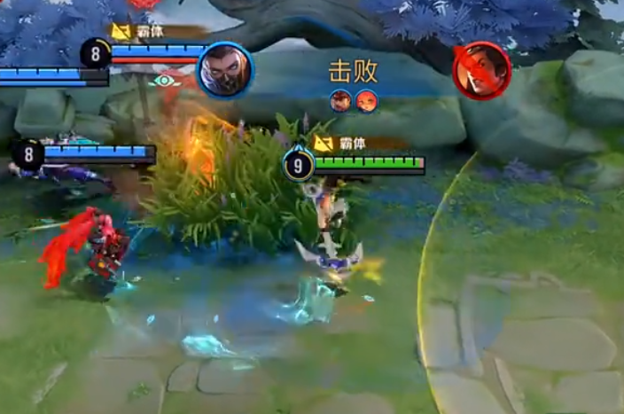 王者荣耀官服2025最新版