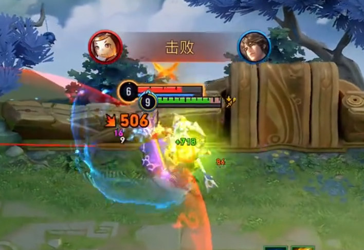 王者荣耀官服2025最新版