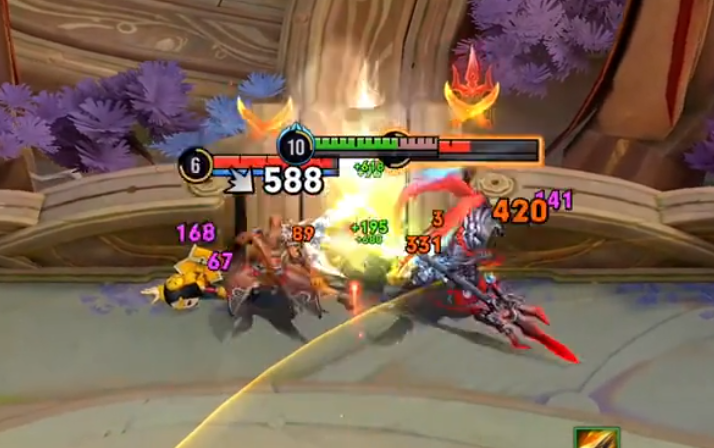 王者荣耀官服2025最新版